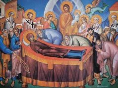 Сутра почиње Великогоспојински пост
