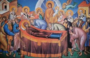 Сутра почиње Великогоспојински пост