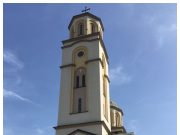 Сутра литургија и парастос за погинуле српске борце у Војковићима