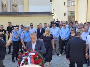 Цвијановић: У колективну свијест заувијек урезан 4. август
