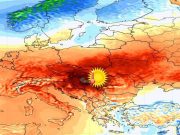 И данас вруће, упозорење на врхунац топлотног таласа