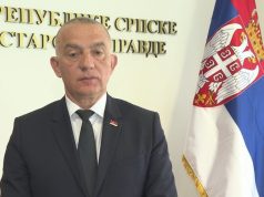 Вујић: Србија спремна да испуни све што буде тражила породица генерала Младића