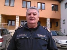 Вукадин: Угашен пожар на Требевићу, али екипе и даље на терену прате ситуацију