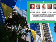 Дан жалости у Зеници – сахрана планинара страдалих на Елбрусу