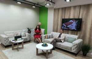 На Палама почиње са радом Савјетовалиште за кориснике социјалне и породично-правне заштите, РТВИС (Видео)
