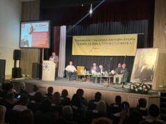 “Дани Душка Трифуновића”, дружење пјесника са дјецом (Видео)