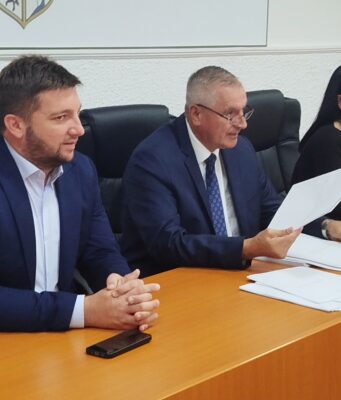 Донације ЈП „Аутопутеви Републике Српске“ за организације и удружења из Рогатице, Фоче, Рудог и Вишеграда