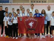 Успјешни наступи рогатичких спортиста – Џудисти освојили 11 медаља, Марић постигла нови лични рекорд