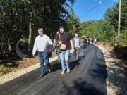 За асфалтирање локалних путева више од 400.000 км Власеница