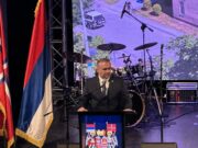 Свечана академија поводом Дана града Источно Сарајево – за развој Града заслужни су људи који у њему живе (Видео)