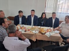 Пензионерима Трнова по 240 КМ (Видео)