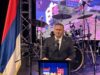 Свечана академија поводом Дана града Источно Сарајево – за развој Града заслужни су људи који у њему живе (Видео)