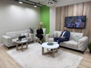 О раду, активностима и значају Предшколске установе „Бубамара“ Пале, Бојан Срдановић (Видео)