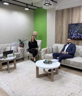 О раду, активностима и значају Предшколске установе „Бубамара“ Пале, Бојан Срдановић (Видео)