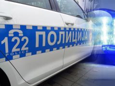 На Палама ухапшен Милутин Мића Даниловић