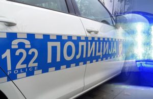 На Палама ухапшен Милутин Мића Даниловић