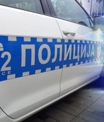 На Палама ухапшен Милутин Мића Даниловић