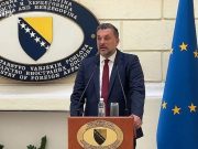 Конаковић: Да могу, одмах данас бих прекинуо дипломатске односе са Србијом