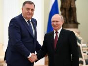 Додик: Цијена гаса за Српску остаје иста, Руси заинтересовани за сарадњу са Ваздухопловним заводом „Орао“