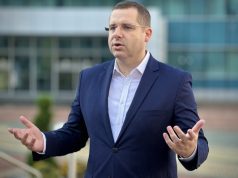Ковачевић: Конаковић може прекинути једино односе Федерације са Србијом, док односи Српске и Србије остају на највишем нивоу