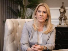 Цвијановић: Најављени чин Лагумџије не одражава став БиХ, већ представља његову самовољу