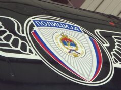 Осмогодишње дијете превезено из УКЦ-а Српске на даље лијечење у Београд