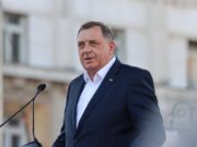 Додик: Источно Сарајево из дана у дан израста у модеран центар