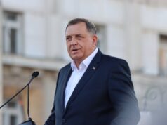 Додик: Источно Сарајево из дана у дан израста у модеран центар