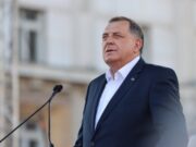 Додик: Српска неће своју политику, ставове и историју одређивати према томе шта је прихватљиво Пицули