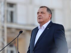 Додик: Сјећање на Милана Јелића и његова дјела ни вријеме не може избрисати