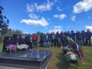 Дан сјећања на народног хероја мајора Mилана Tепића