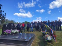 Дан сјећања на народног хероја мајора Mилана Tепића