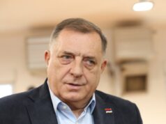 Додик пред сусрет са Путином: На столу гас, војна индустрија и извоз из Српске