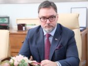 Кошарац: Делегација ЕУ изгубила сваки кредибилитет, отворено подржавала антидејтонско дјеловање