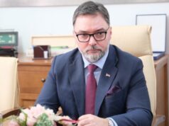 Кошарац: Делегација ЕУ изгубила сваки кредибилитет, отворено подржавала антидејтонско дјеловање