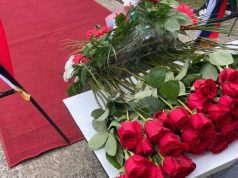 Служен помен жртвама НАТО бомбардовања торња „Краљица“