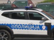 Сутра забрана саобраћаја теретним возилима на подручју Вишеграда