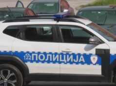 Сутра забрана саобраћаја теретним возилима на подручју Вишеграда