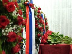 Код Лопара обиљежавање 34 године од одбране Прибоја, Мајевице и Семберије