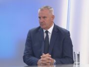 Вишковић: Против Перице Станића поднио сам кривичну пријаву и пријаву за клевету