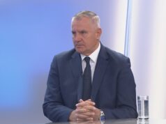 Вишковић: Против Перице Станића поднио сам кривичну пријаву и пријаву за клевету