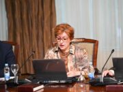 Видовић: Влада је уз породицу у сваком важном тренутку живота када је помоћ најпотребнија