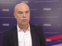 Тегелтија: Хелез прекорачио границе својих овлашћења