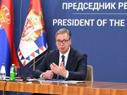 Вучић најавио мјере реципроцитета: Мржња која је дошла из региона је против њихових интереса