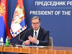Вучић најавио мјере реципроцитета: Мржња која је дошла из региона је против њихових интереса