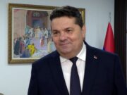 Стевандић: Српско јединство не познаје границе