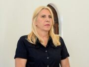 Цвијановић послала поруку подршке амбасадору Израела у Вашингтону: Српска је уз вас