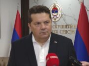 Стевандић: Странци одлазе јер почињу да поштују одлуке српских представника
