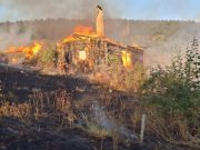 Упозорење Цивилне заштите: И наредних дана повећан ризик од пожара