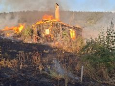 Упозорење Цивилне заштите: И наредних дана повећан ризик од пожара